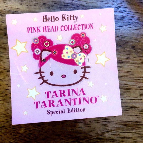 Tarina Tarantino Hello Kitty Ring *Special Edition